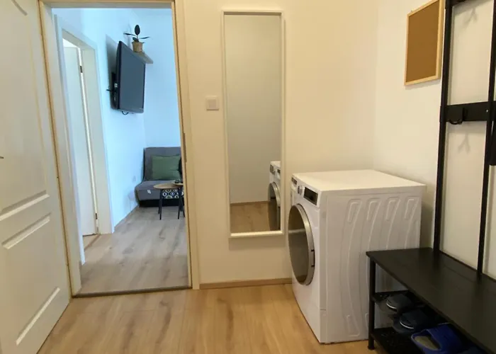 Apartment Ipak
