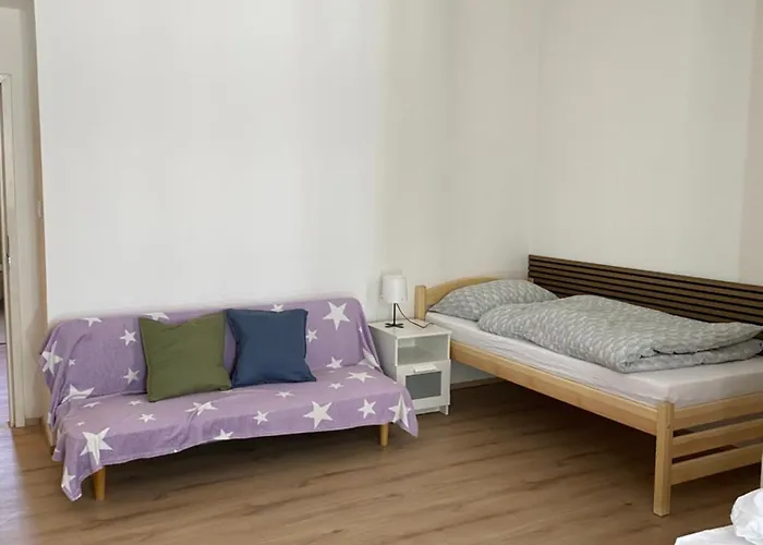 Apartment Ipak