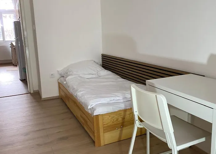 Apartment Ipak