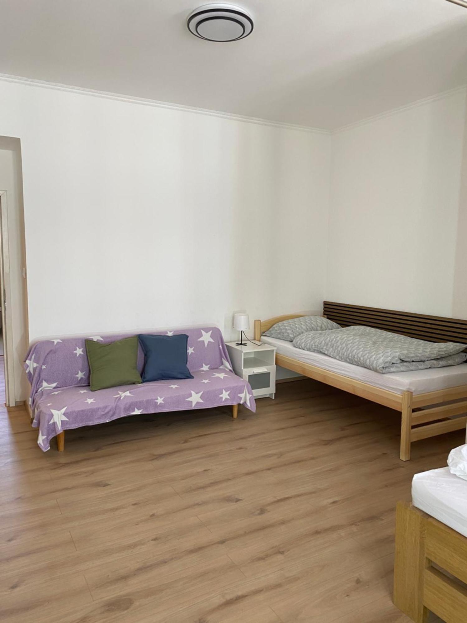 Apartament Ipak *