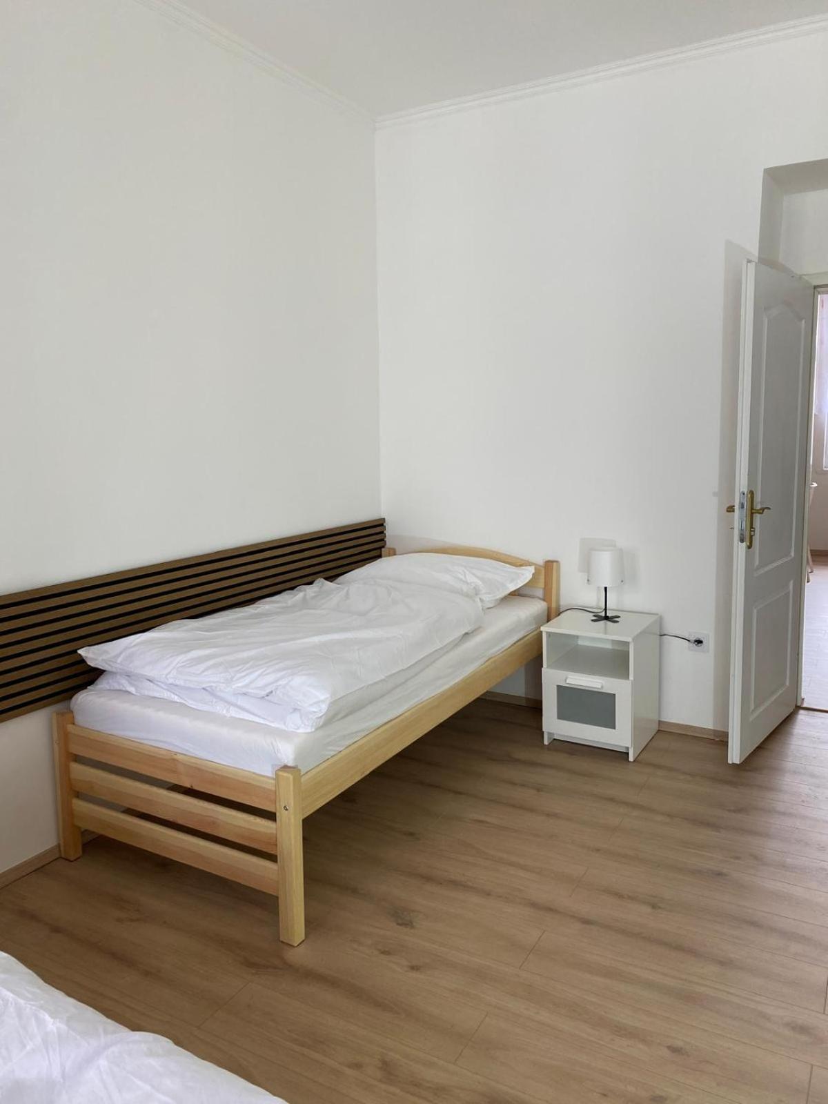 Apartament Ipak Praga