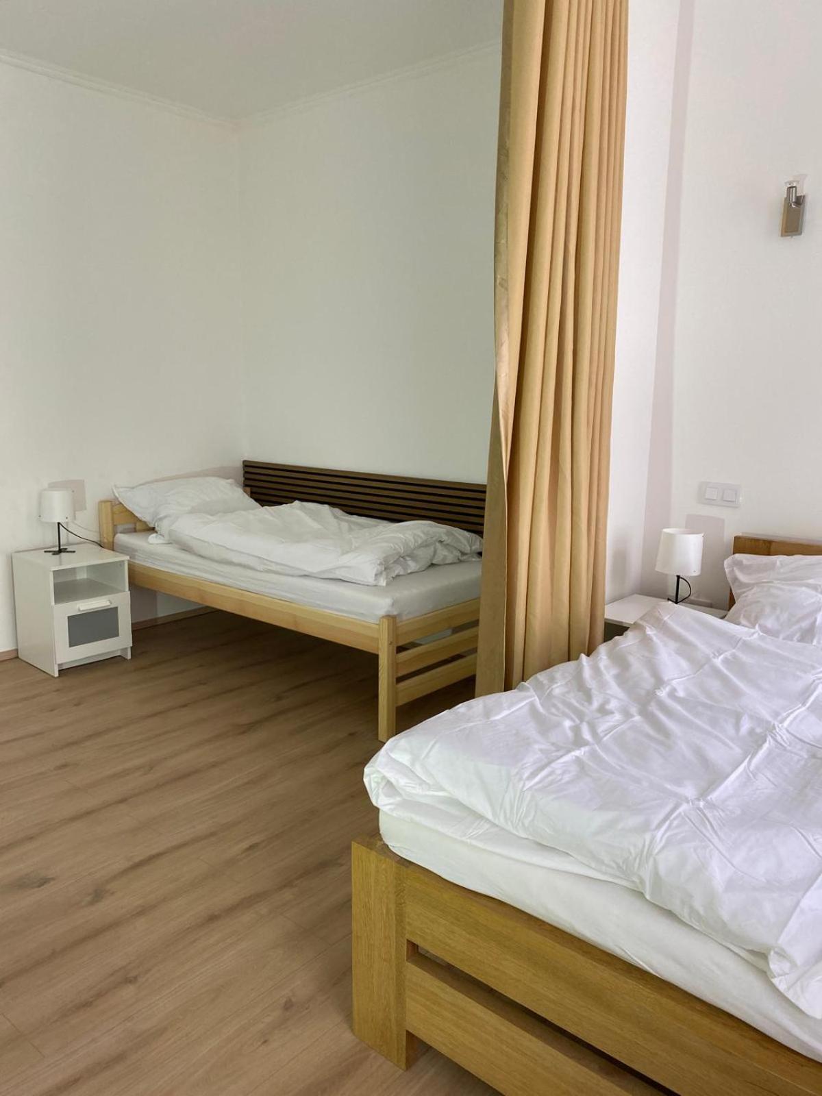 Ipak Apartament *