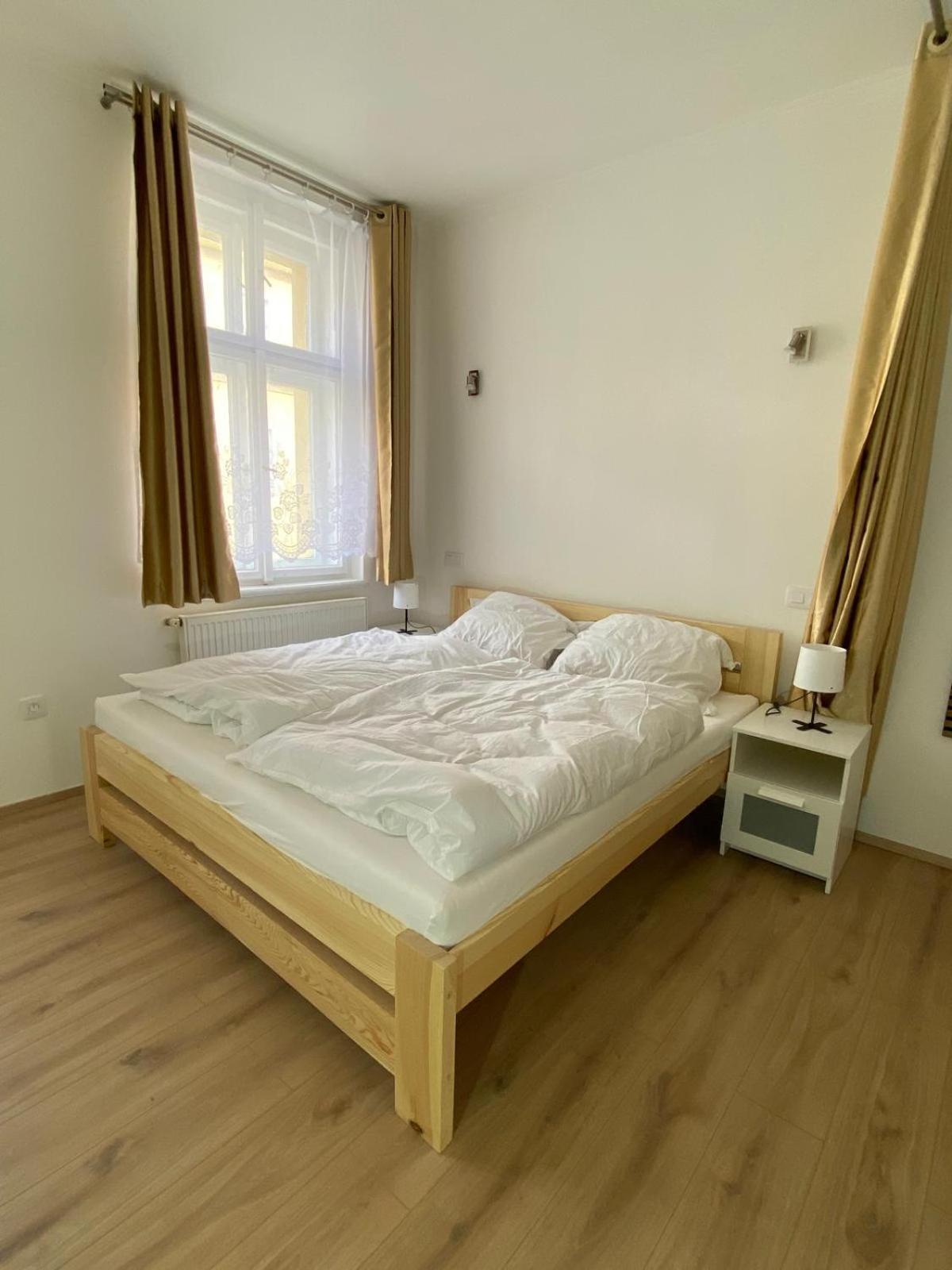 Ipak Apartament Praga