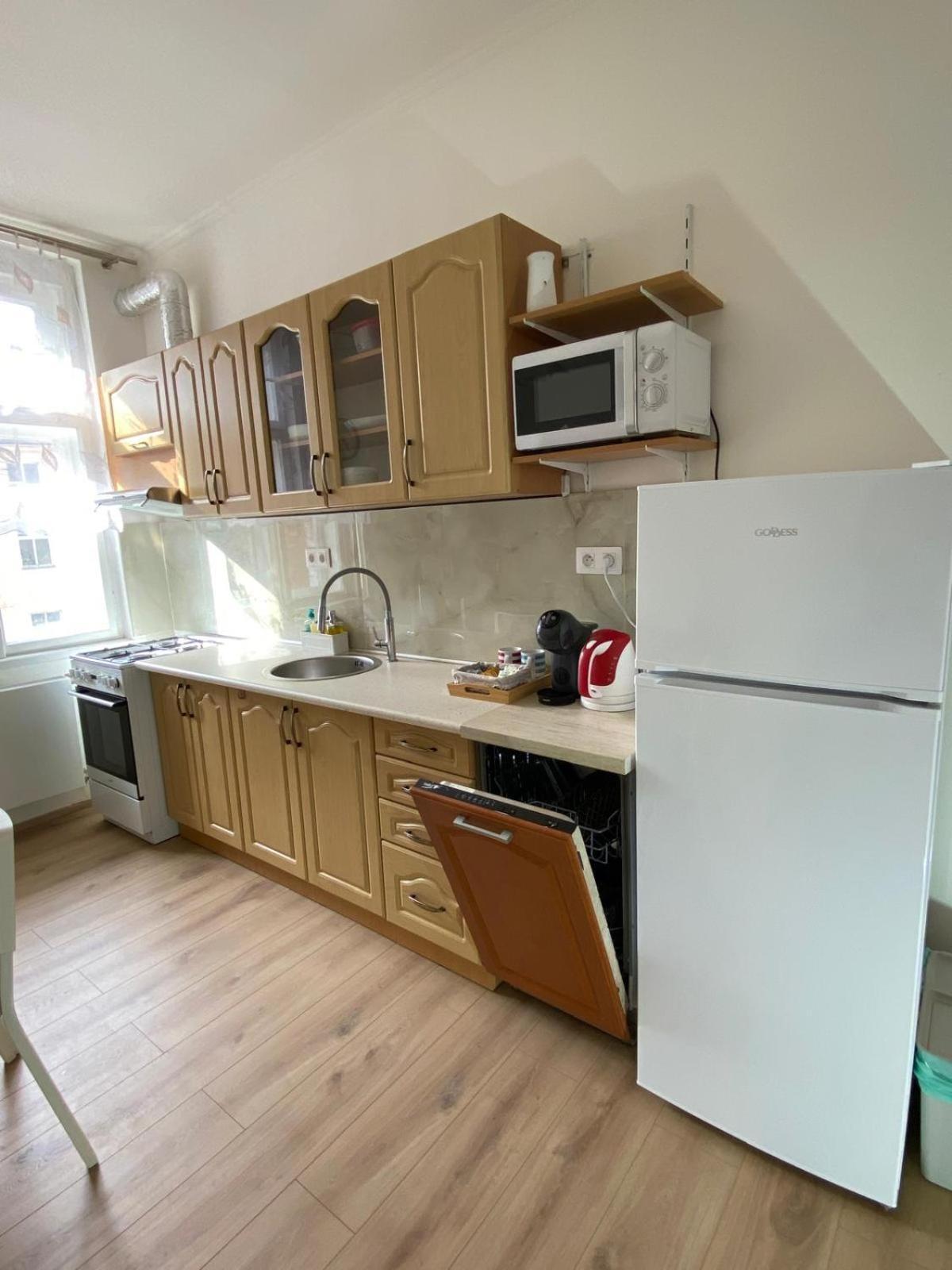 Apartament Ipak